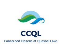 Concerned Citizens of Quesnel Lake
