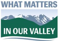 What Matters in Our Valley